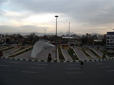 میدان محمدیه