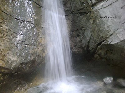 آمل-آبشار-آب-مراد-لاسم-8325