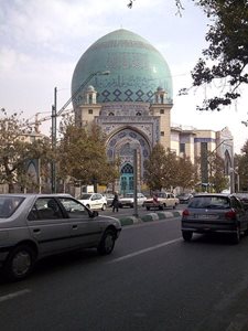 تهران-حسینیه-ارشاد-24264