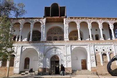 سنندج-عمارت-خسروآباد-1434