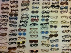 انبار عینک محقق