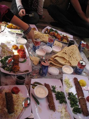 تهران-رستوران-ساحل-7884