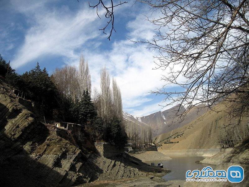 روستای واریان