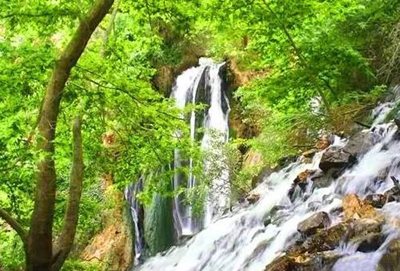 کرج-آبشار-هفت-چشمه-9388