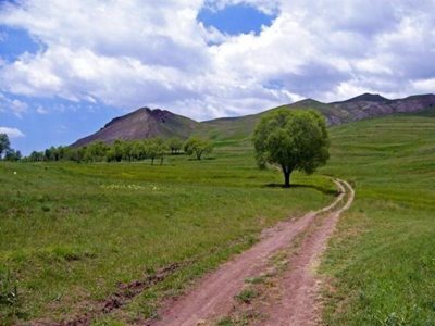 طالقان-روستای-دیزان-9440