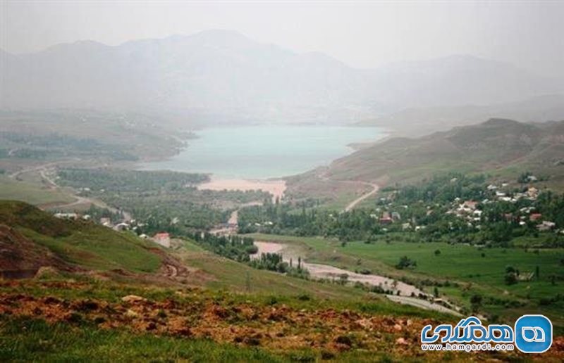 روستای جزینان