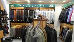 فروشگاه مرکز شهر هاکوپیان