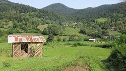 روستای دیورش