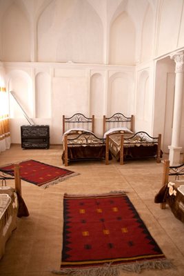 کاشان-هتل-تاریخی-احسان-9859