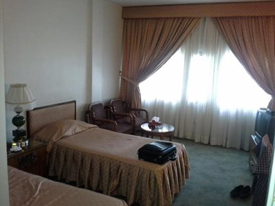 تهران-هتل-هویزه-34983