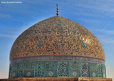 اصفهان-مسجد-شیخ-لطف-الله-10235