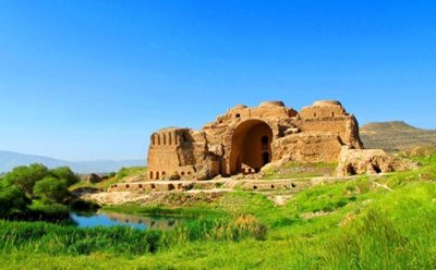 فیروزآباد-کاخ-اردشیر-بابکان-10256