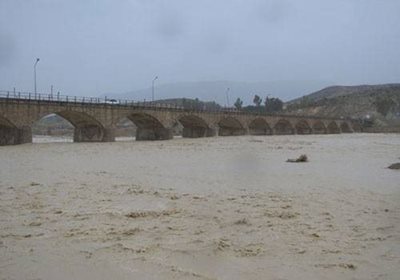 رودخانه فهلیان