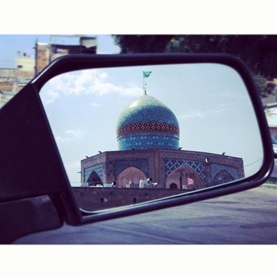 قزوین-امامزاده-شاهزاده-حسین-24288
