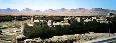 آباده-قلعه-باستانی-ایزدخواست-10385
