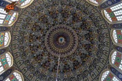 کاشان-امامزاده-حبیب-بن-موسی-10527