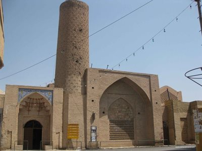 برخوار-مسجد-جامع-گز-10542