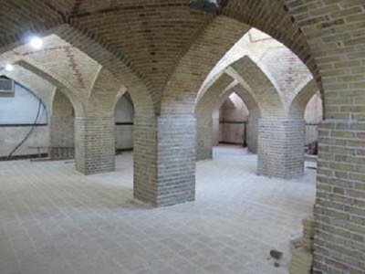 مسجد آقا محمود