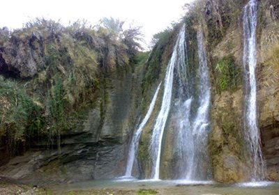 اهرم-آبشار-روستای-رود-فاریاب-12362