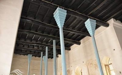 بوشهر-کلیسای-ارامنه-گریگوری-12792