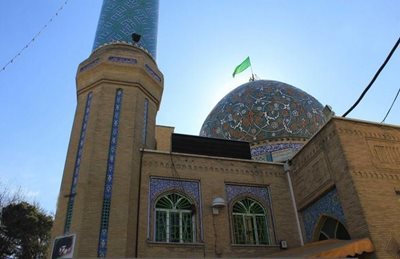 امامزاده حسن