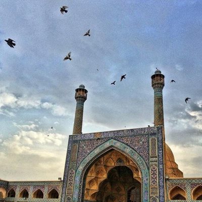 اصفهان-مسجد-جامع-اصفهان-24176