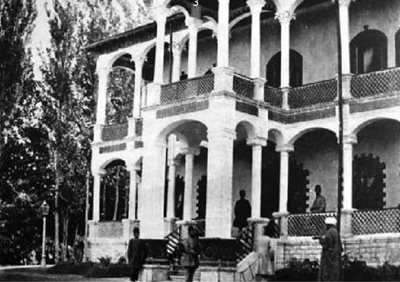 تهران-کاخ-سرخه-حصار-14146