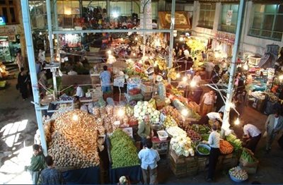 تهران-بازار-تجریش-14317