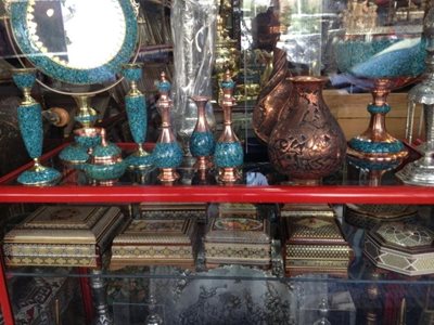 تهران-فروشگاه-صنایع-دستی-خاتون-19070