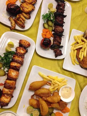 تهران-رستوران-باغ-ایرانی-44755