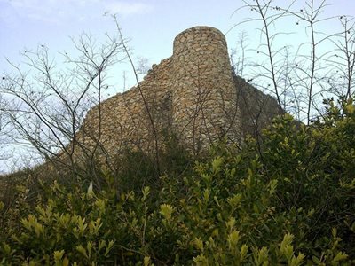 قلعه مارکوه