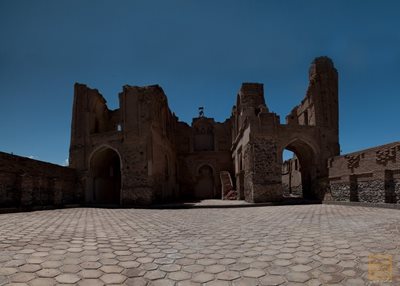 قائنات-مسجد-جامع-افین-16537