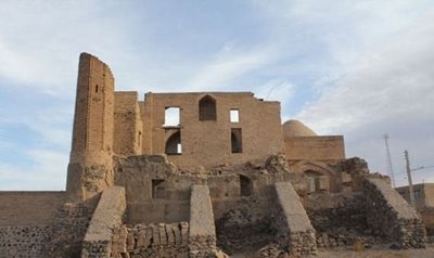 قائنات-مسجد-جامع-افین-16538