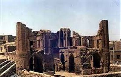 قائنات-مسجد-جامع-افین-16531