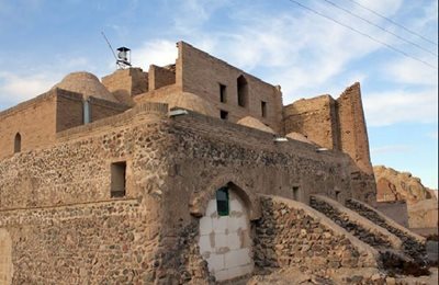 قائنات-مسجد-جامع-افین-16536