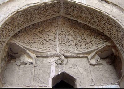 قائنات-مسجد-جامع-افین-16532