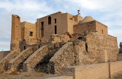 قائنات-مسجد-جامع-افین-16534