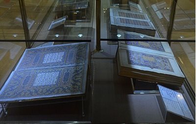 مشهد-موزه-قرآن-16729