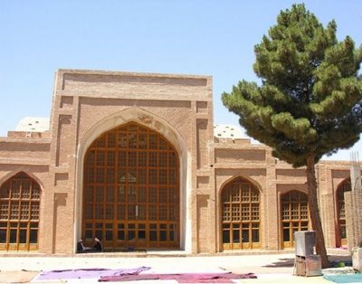 تربت-جام-آرامگاه-شیخ-احمد-جامی-16915