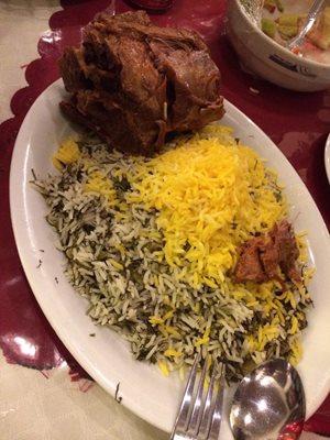 تهران-رستوران-اروند-کنار-44906
