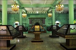 مسجد رنگونی ها (موزه اسناد خطی و تاریخی)