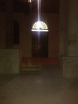 عمارت قدیم شهرداری