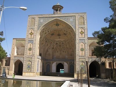 سمنان-مسجد-امام-سمنان-19724