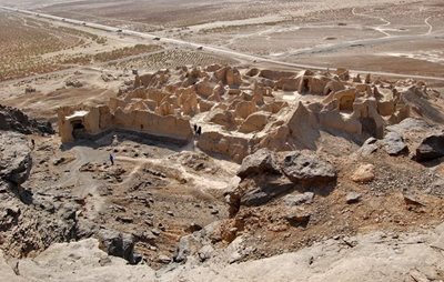 کوه خواجه