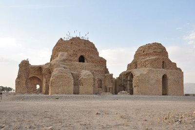 سروستان-کاخ-ساسانی-سروستان-20191