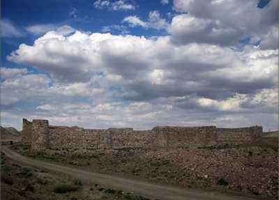 سمنان-کاروانسرای-آهوان-20325