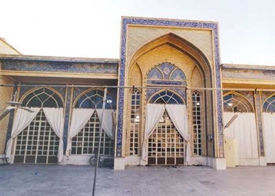 جهرم-مسجد-جامع-جهرم-20442