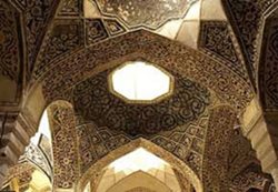 مسجد جامع جویم