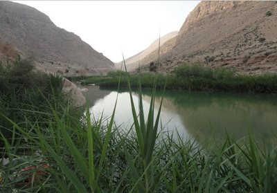 رودخانه قره آغاج