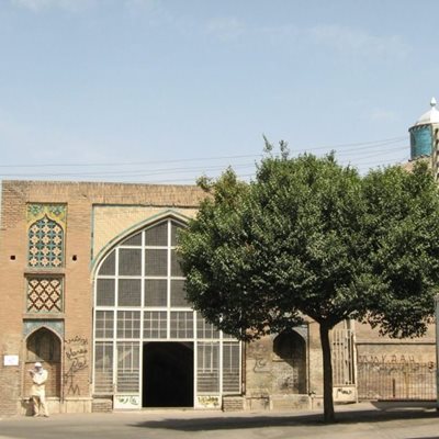 قزوین-آب-انبار-سردار-بزرگ-21230